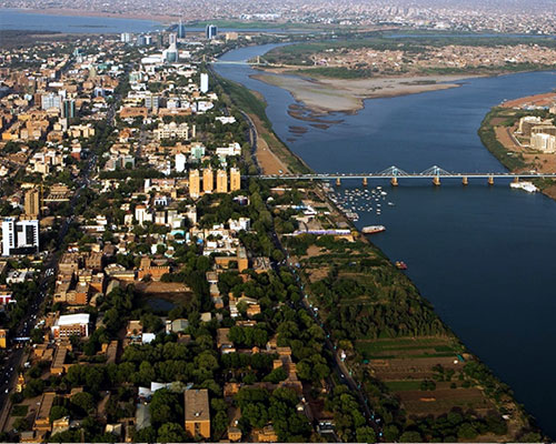 Khartoum