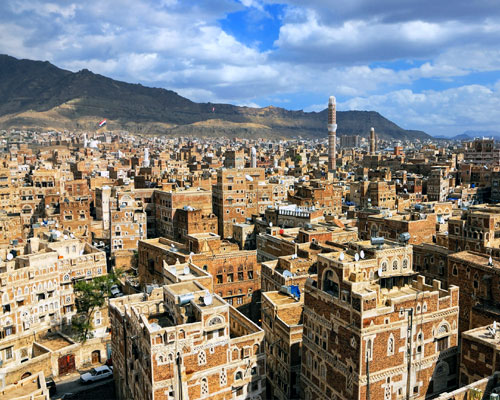 Sana'a